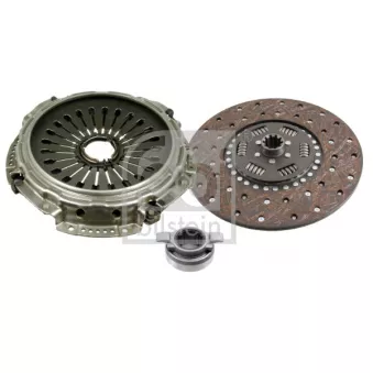 FEBI BILSTEIN 105432 - Kit d'embrayage