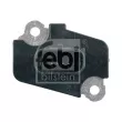 FEBI BILSTEIN 105908 - Débitmètre de masse d'air