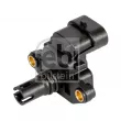 FEBI BILSTEIN 105991 - Capteur, pression du tuyau d'admission