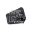 FEBI BILSTEIN 106113 - Filtre hydraulique, boîte automatique