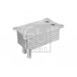 FEBI BILSTEIN 106195 - Radiateur d'huile