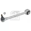 Biellette de barre stabilisatrice FEBI BILSTEIN [106336]