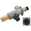 Vanne de regulation chauffage FEBI BILSTEIN [106419]
