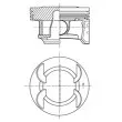 Piston KOLBENSCHMIDT [41492620]