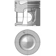 KOLBENSCHMIDT 41503600 - Piston