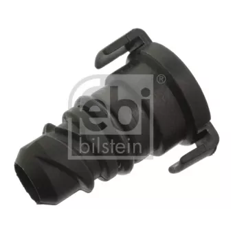 Bouchon fileté, boîte de transmission FEBI BILSTEIN 106558