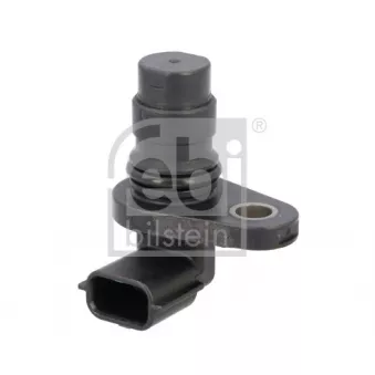 FEBI BILSTEIN 106789 - Capteur d'angle, vilebrequin