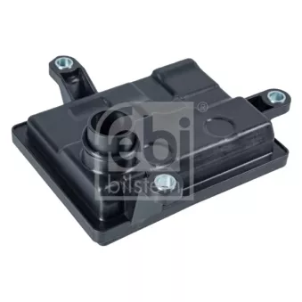 FEBI BILSTEIN 107007 - Filtre hydraulique, boîte automatique