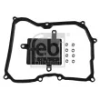 FEBI BILSTEIN 107013 - Kit de filtre hydraulique, boîte automatique