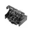 FEBI BILSTEIN 107036 - Kit de réparation de câble, relais de ventil d'habitacle