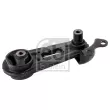 Support moteur FEBI BILSTEIN [107271]
