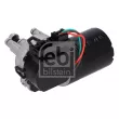 FEBI BILSTEIN 107272 - Moteur d'essuie-glace