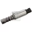 Valve de commande, réglage d'arbres à came FEBI BILSTEIN [107450]