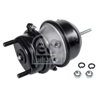 Cylindre de frein à diaphragme FEBI BILSTEIN OEM 6609442