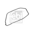 FEBI BILSTEIN 107830 - Kit de filtre hydraulique, boîte automatique