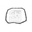 FEBI BILSTEIN 107832 - Kit de filtre hydraulique, boîte automatique