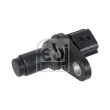 FEBI BILSTEIN 108256 - Capteur d'angle, vilebrequin
