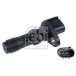 FEBI BILSTEIN 108292 - Capteur d'angle, vilebrequin