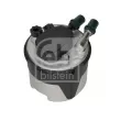 FEBI BILSTEIN 108974 - Filtre à carburant