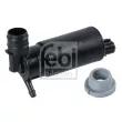 FEBI BILSTEIN 109264 - Pompe d'eau de nettoyage, nettoyage des vitres