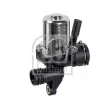 FEBI BILSTEIN 109476 - Vanne de regulation chauffage
