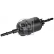 FEBI BILSTEIN 109646 - Filtre à carburant