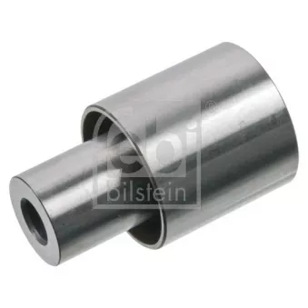 Poulie renvoi/transmission, courroie de distribution FEBI BILSTEIN OEM 38109244Q