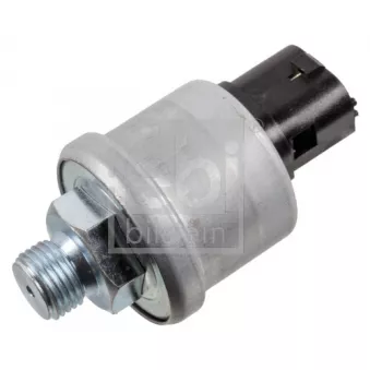 Interrupteur des feux de freins FEBI BILSTEIN 11645 pour SCANIA P,G,R,T - series FL 10/360 - 360cv