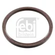 FEBI BILSTEIN 11923 - Bague d'étanchéité, vilebrequin