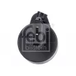 FEBI BILSTEIN 11995 - Pompe d'eau de nettoyage, nettoyage des vitres