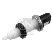 FEBI BILSTEIN 12229 - Interrupteur des feux de freins