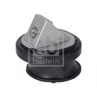 Support moteur FEBI BILSTEIN 12509