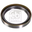FEBI BILSTEIN 12694 - Bague d'étanchéité, roulement de roue