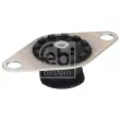 FEBI BILSTEIN 12734 - Support moteur