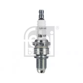 Bougie d'allumage FEBI BILSTEIN 13515