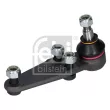 FEBI BILSTEIN 14755 - Rotule de suspension avant gauche