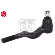 FEBI BILSTEIN 15273 - Rotule de barre de connexion