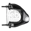 FEBI BILSTEIN 15477 - Triangle ou bras de suspension (train avant)
