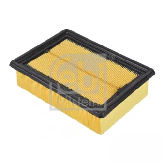Filtre à air FEBI BILSTEIN 170021