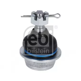 Rotule, tringlerie de commande FEBI BILSTEIN 170054 pour DAF CF 75 FAG 75,250, FAN 75,250 - 249cv