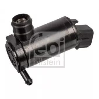 Pompe d'eau de nettoyage, nettoyage des vitres FEBI BILSTEIN OEM 96627968
