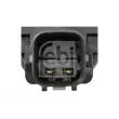FEBI BILSTEIN 170368 - Pompe d'eau de nettoyage, nettoyage des vitres
