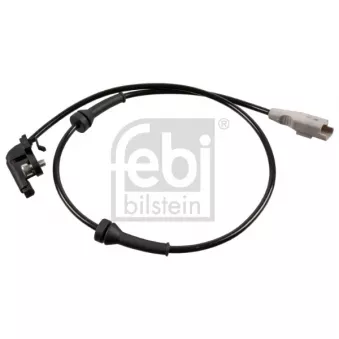 Capteur, vitesse de roue FEBI BILSTEIN 170379