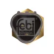 FEBI BILSTEIN 170477 - Sonde de température, liquide de refroidissement