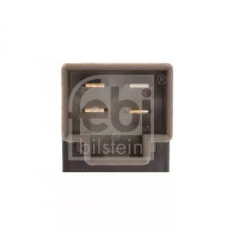 Interrupteur De Feu Stop VGOL 25320-00Q0A - Compatible Renault Clio 2 Et Clio 3 (2005-2014)