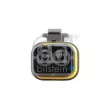 FEBI BILSTEIN 170591 - Capteur, vitesse de roue avant gauche