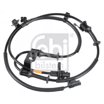 Capteur, vitesse de roue avant droit FEBI BILSTEIN 170792