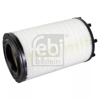 Filtre à air FEBI BILSTEIN 170952 pour SCANIA L,P,G,R,S - series P450 - 450cv