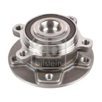 Kit de roulements de roue FEBI BILSTEIN OEM 52196667