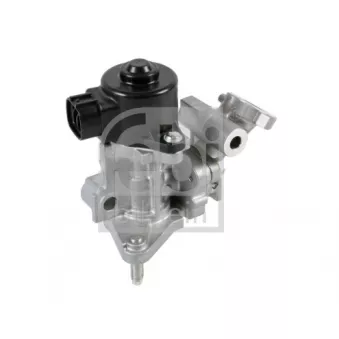 Vanne EGR FEBI BILSTEIN OEM 2562037120